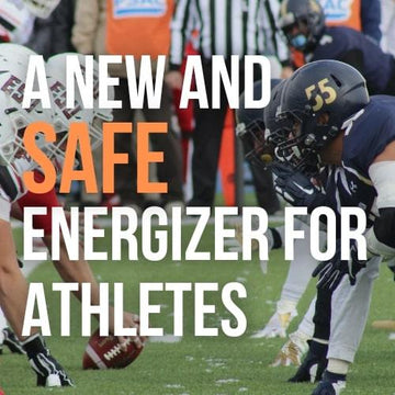 Molecular Hydrogen: A New and Safe Energizer for Athletes - ionBottles