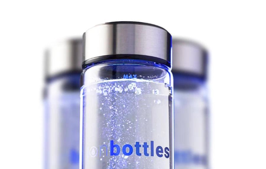 What Is the Best Water for a Hydrogen Bottle? Find Out Here