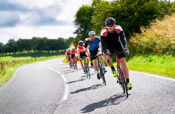 Molecular Hydrogen and Athletic Performance: The Benefits of Hydrogen-Rich Water - ionBottles