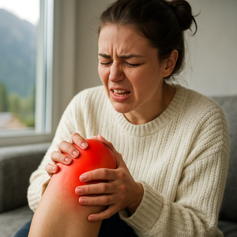 Hydrogen‑Rich Water Fights Oxidative Stress & Inflammation in High‑Altitude Disease