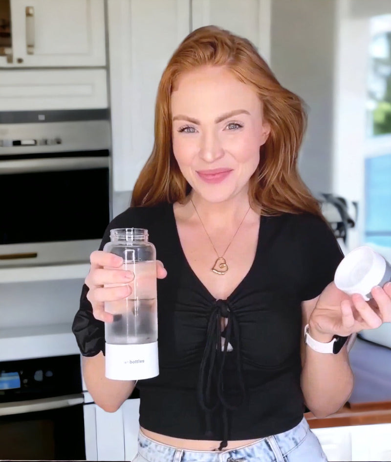 Can Hydrogen Water Support Mental Health in 2026? The Science Behind It