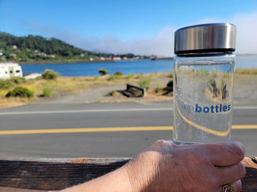 Top 3 Questions & Answers About Hydrogen Water | IonBottles - ionBottles