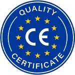 CE Certified
