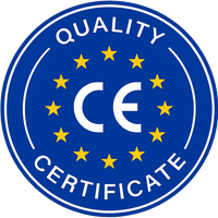 CE Certified