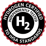 H2 Verified