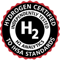H2 Verified