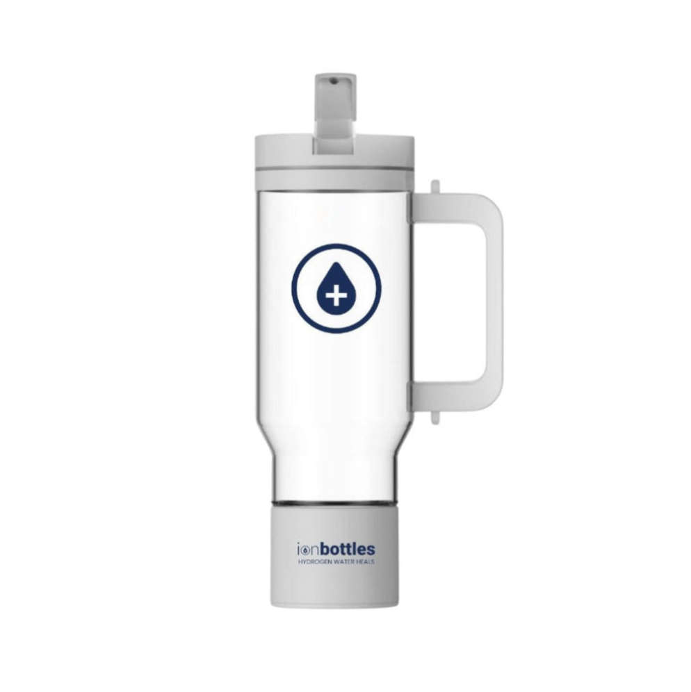 IonBottles Hydrogen Water Tumbler