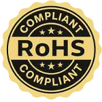 ROHS Compliant
