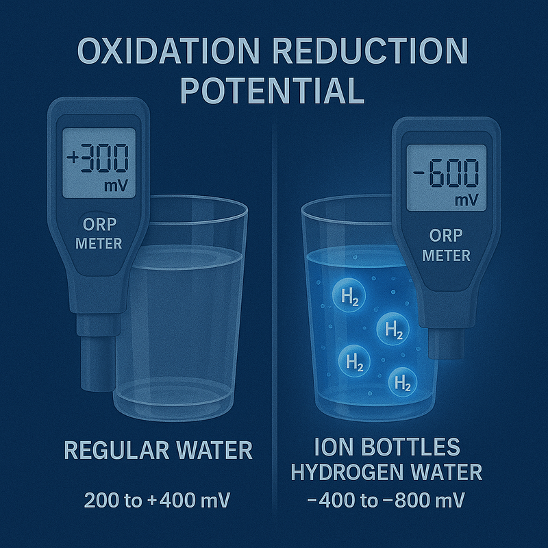 Why Does (ORP) Matter?