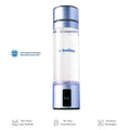 ATOM™ Hydrogen Water Bottle – 5.0 PPM H₂ | IonBottles® Official Store