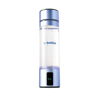 ATOM Hydrogen Water Bottle