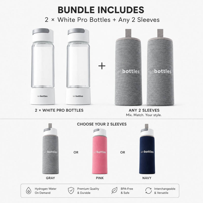 Pro Duo Bundle
