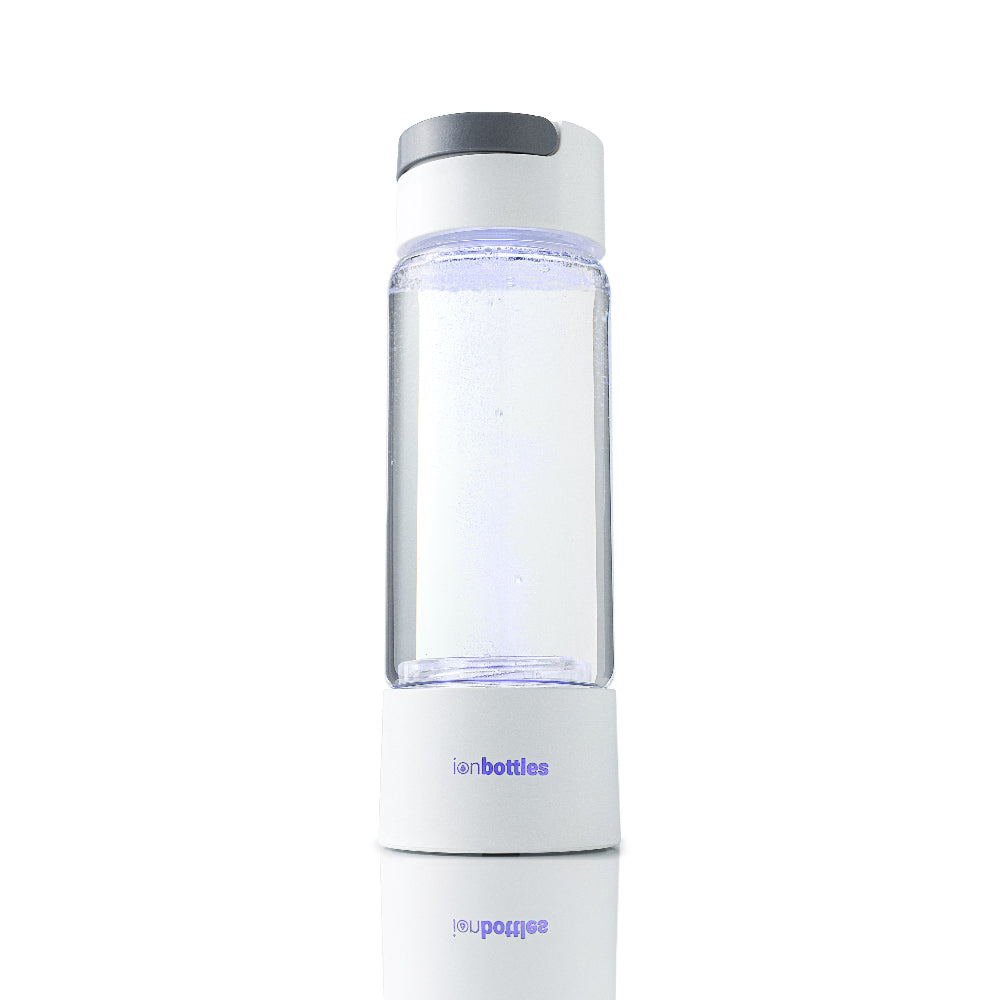 ionbottles hydrogen water bottle