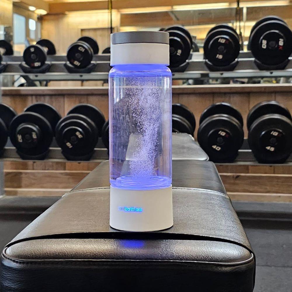 Pro Model Hydrogen Water Bottle
