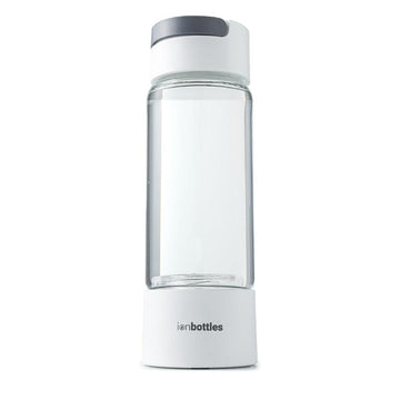 Pro hydrogen water bottle