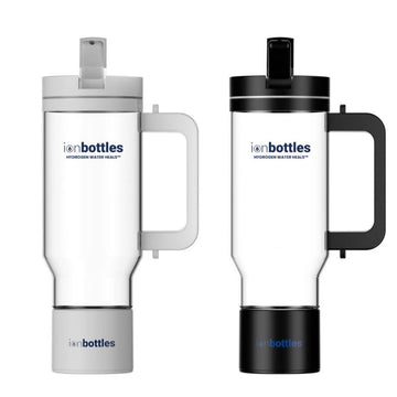 Tumbler Hydrogen Bottle - ionBottles