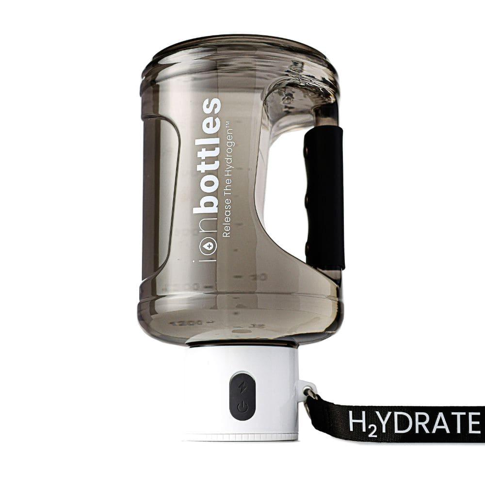 Tritan Sport Hydrogen Water Jug - ionBottles