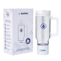 32oz Hydrogen Water Tumbler – High Capacity H₂ | IonBottles® Official