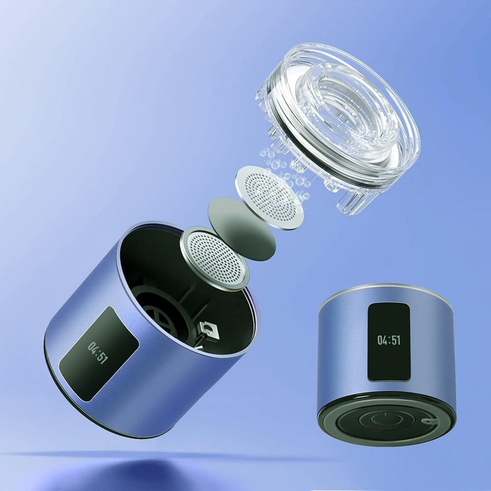 ATOM Hydrogen Water Bottle - ionBottles