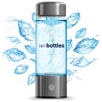 Hydrogen Water Buyer’s Guide for 2026: How to Choose the Best Hydrogen Water Bottle