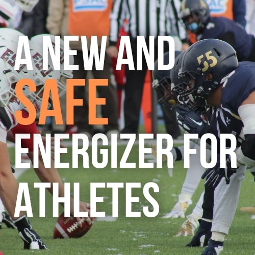 Molecular Hydrogen: A New and Safe Energizer for Athletes