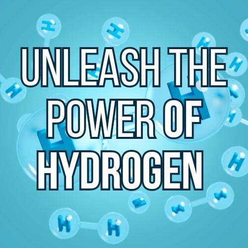 Unleash the Power of Hydrogen: Revamp Your Health with IonBottles - ionBottles