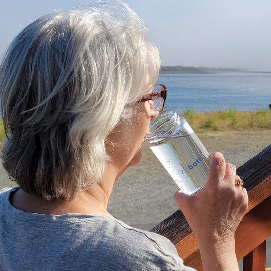 3 Amazing Benefits of Drinking Hydrogen Water - ionBottles