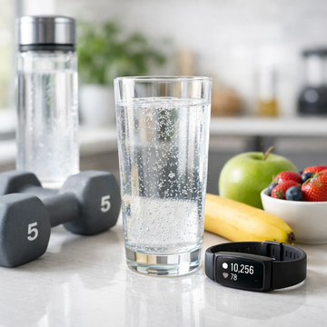 Can Hydrogen Water Help You Lose Weight in 2026?