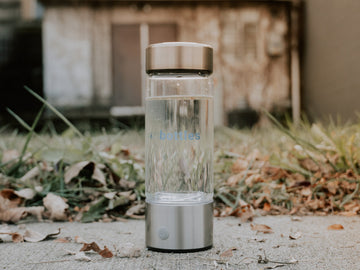 How Long Does It Take to Rehydrate with Hydrogen Water? (And How to Hydrate Fast)