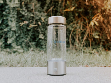 From Fitness to Skin Health: Why You Should Invest in a Hydrogen Water Bottle