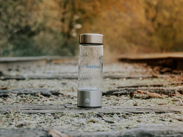 Hydrogen Water for Weight Loss: Can It Help You Shed Pounds in 2026?