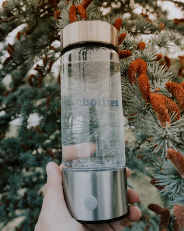 Top 5 Benefits of Hydrogen Water for Athletes and Fitness Enthusiasts