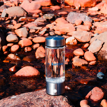 The Science Behind Hydrogen Water