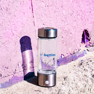 Hydrogen Water vs. Alkaline Water: Which Is Better for Your Health?