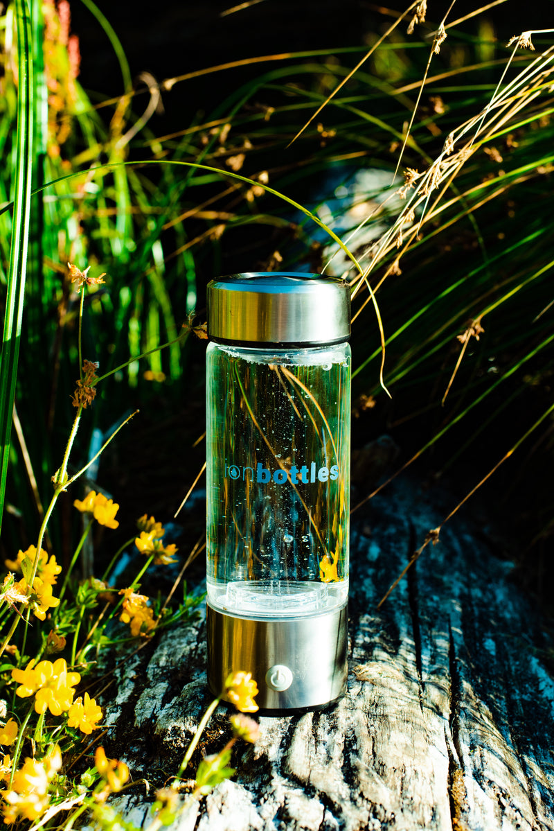 How to Maintain Your Hydrogen Water Bottle: Essential Tips for Longevity