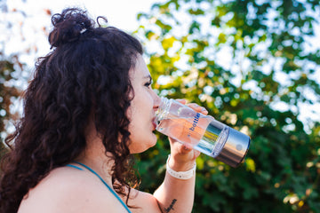 Hydrogen Water Bottle Benefits: The Ultimate Guide to Health and Hydration