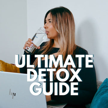 Your Ultimate Guide to a Busy Person's Detox Cleanse - ionBottles