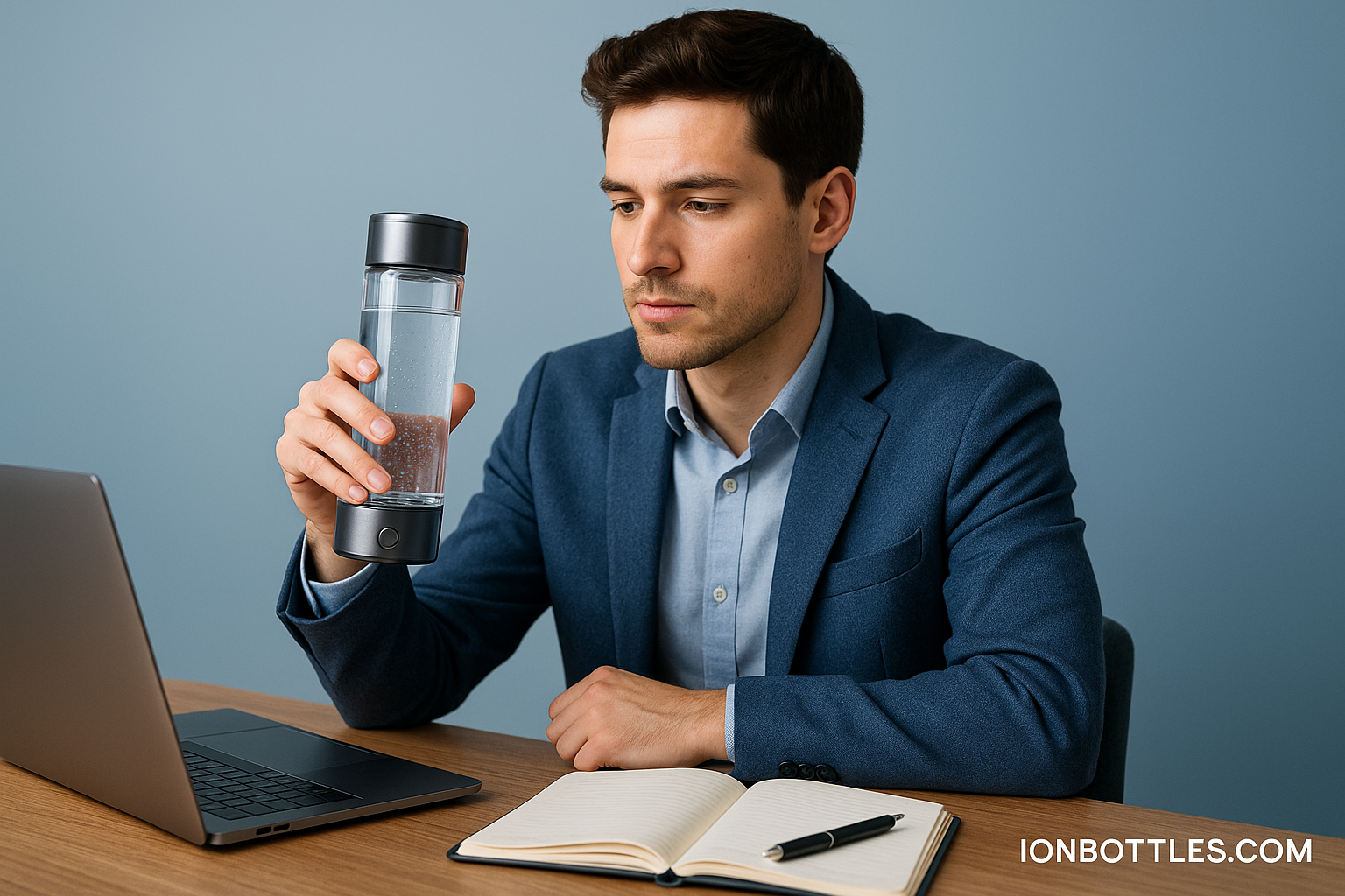 How Hydrogen Water Can Enhance Your Mental Clarity and Focus