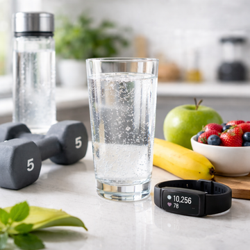 How Long Does It Take to Rehydrate with Hydrogen Water
