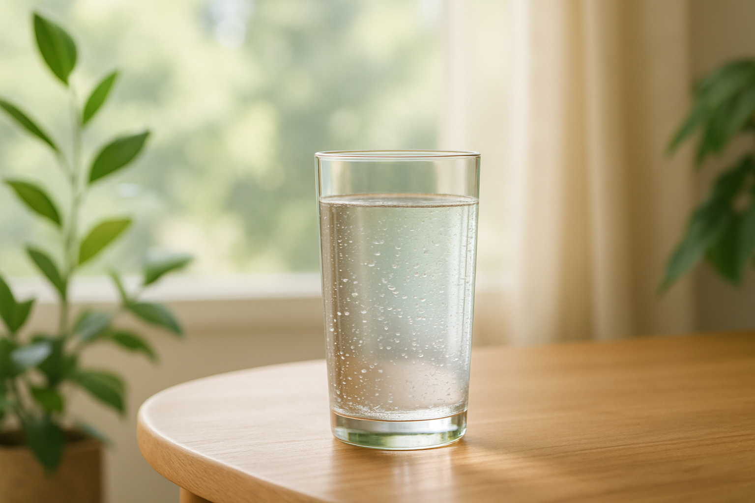 Hydrogen Water and the Aging Process Can It Help You Stay Younger Longer