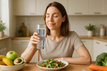 Hydrogen Water and the Gut How It Can Improve Digestion and Gut Health