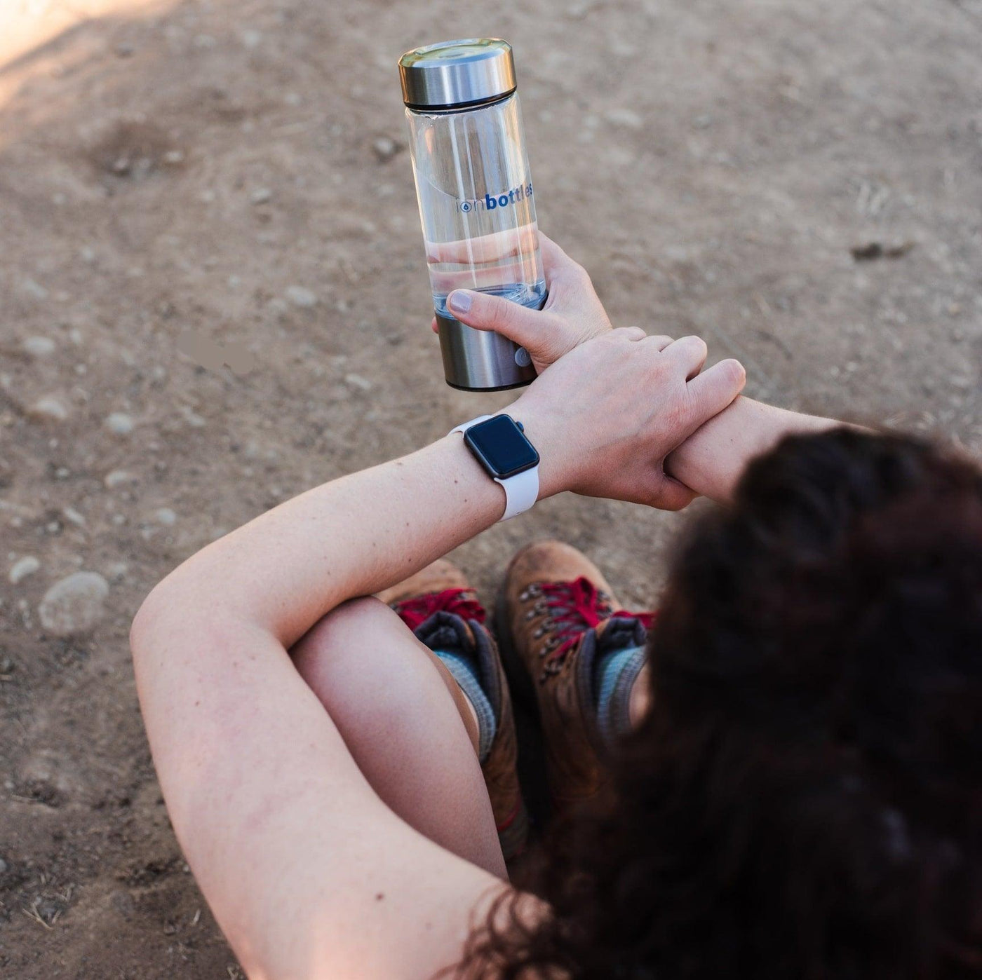 How to Create a Self-Care Routine that Works for You - ionBottles