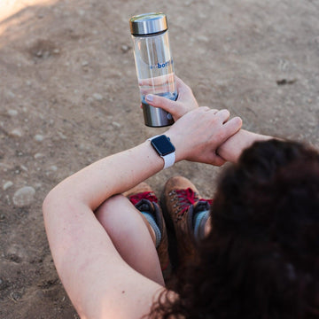 How to Create a Self-Care Routine that Works for You - ionBottles