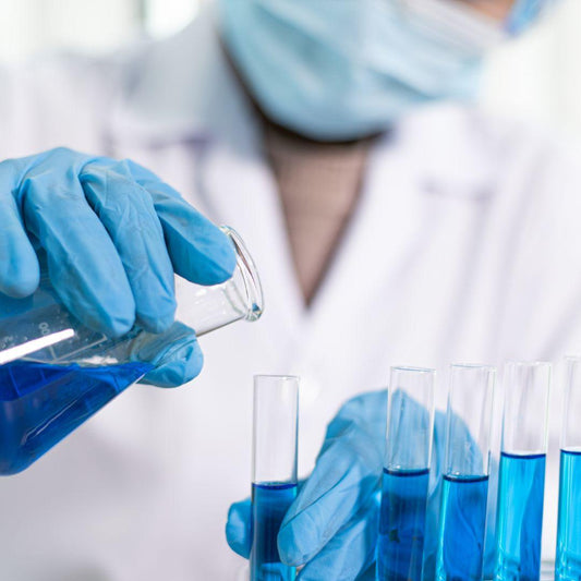The Miracle Elixir: How Molecular Hydrogen-Rich Water Is Changing Lives - ionBottles