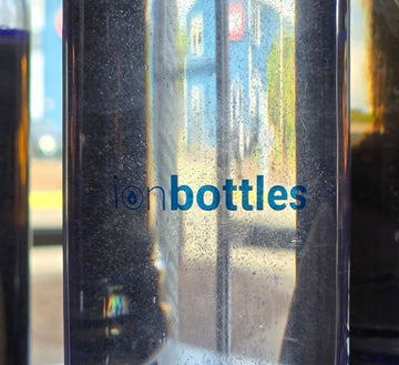 The Best Hydrogen Water Bottle for Daily Hydration - ionBottles