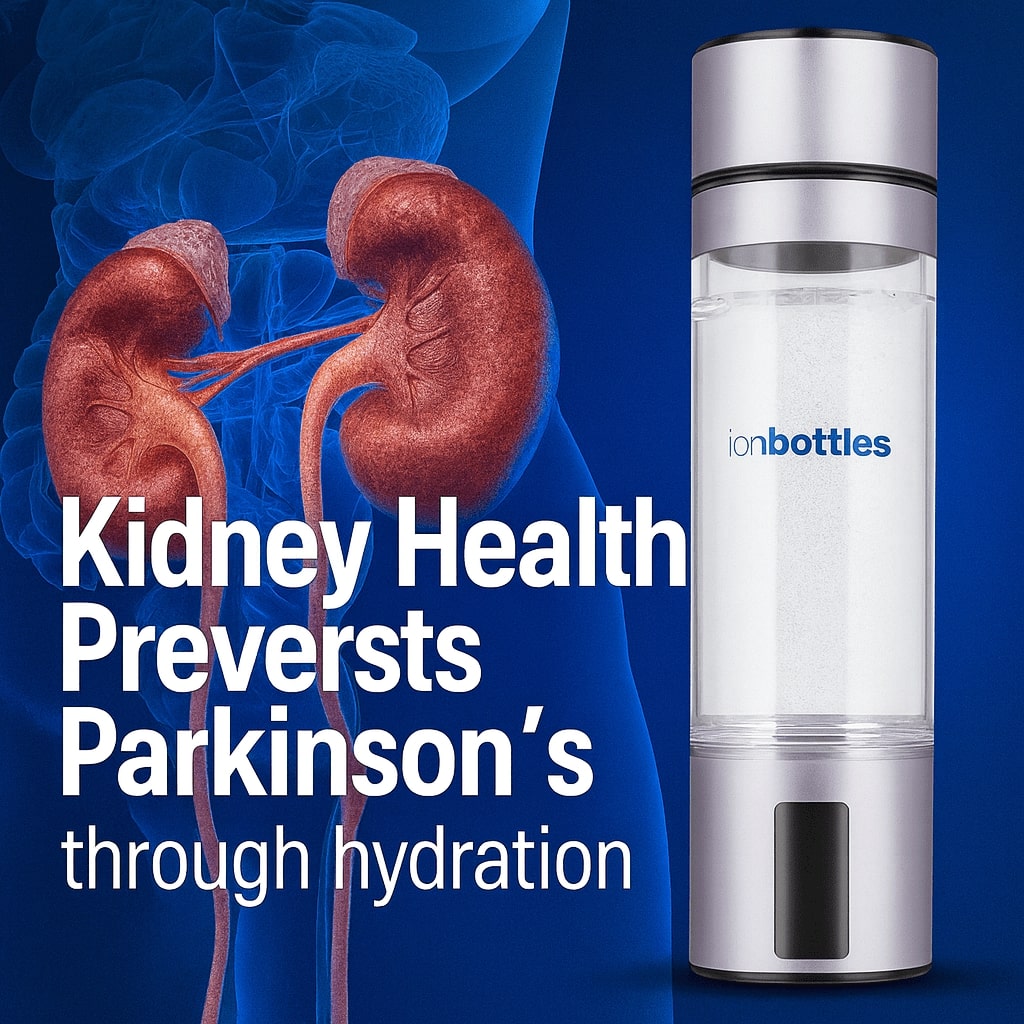 New Research: Could Parkinson’s Disease Start in the Kidneys?