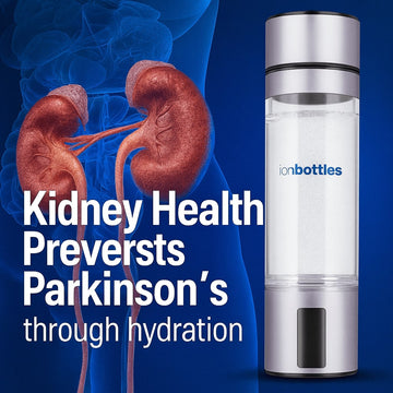 New Research: Could Parkinson’s Disease Start in the Kidneys?