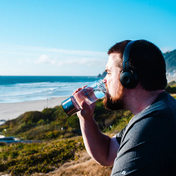 How Long Will a Portable Hydrogen Water Bottle Last?