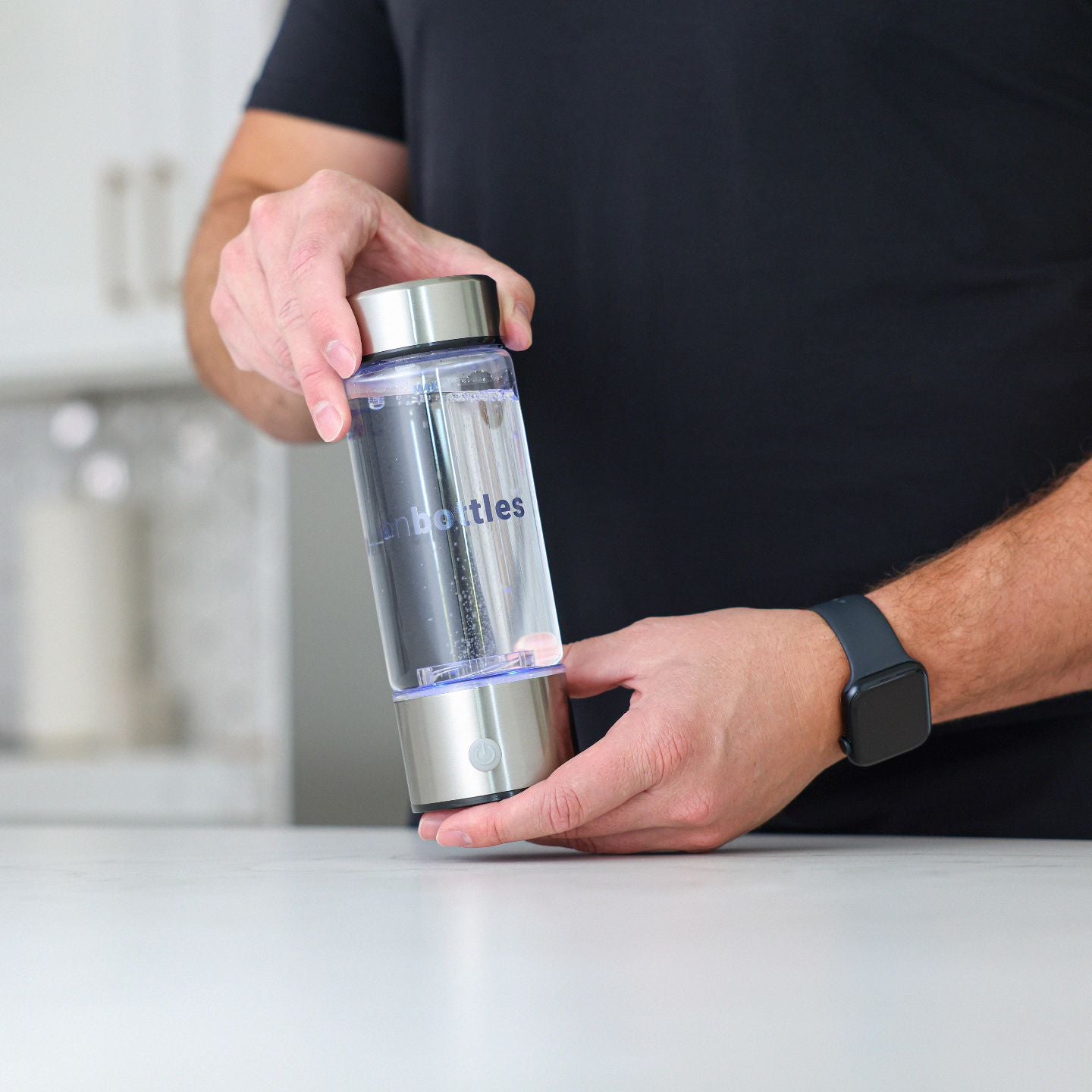 Know the essential tips for maintaining your hydrogen water bottle, including daily cleaning routines, deep cleaning practices, safety guidelines, and optimal storage methods to ensure longevity and hygiene for high-quality hydrogen-rich water.