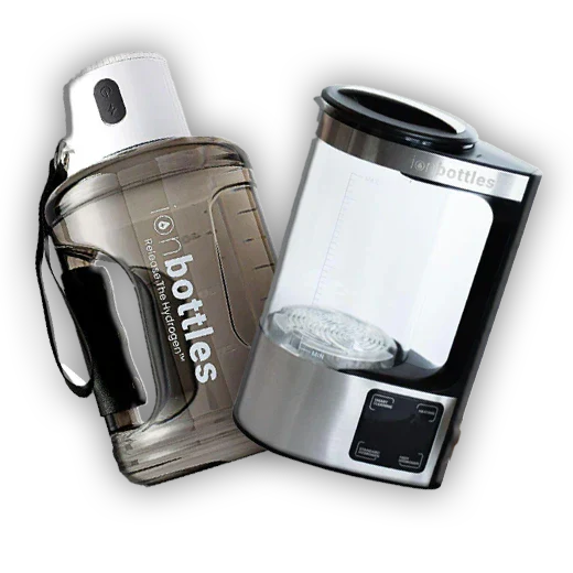 The Hidden Science of Hydrogen Water: Why Millions Are Switching in 2025
